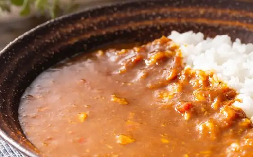 ＜ R8年熊本地震復興支援 ＞【 冷凍 】 元祖熊本豚足カレー （ 中辛口 ／ 200g × 5個 ） カレー カレーライス 冷凍カレー 豚足カレー 熊本豚足カレー 豚足 コラーゲン お肉 肉 ニク にく 豚肉 豚 冷凍食品 元祖