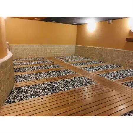 《竹取の湯》岩盤浴入り放題!竹取の湯　入館券+お食事1,000円券付ライトプラン　10セット【1770824】