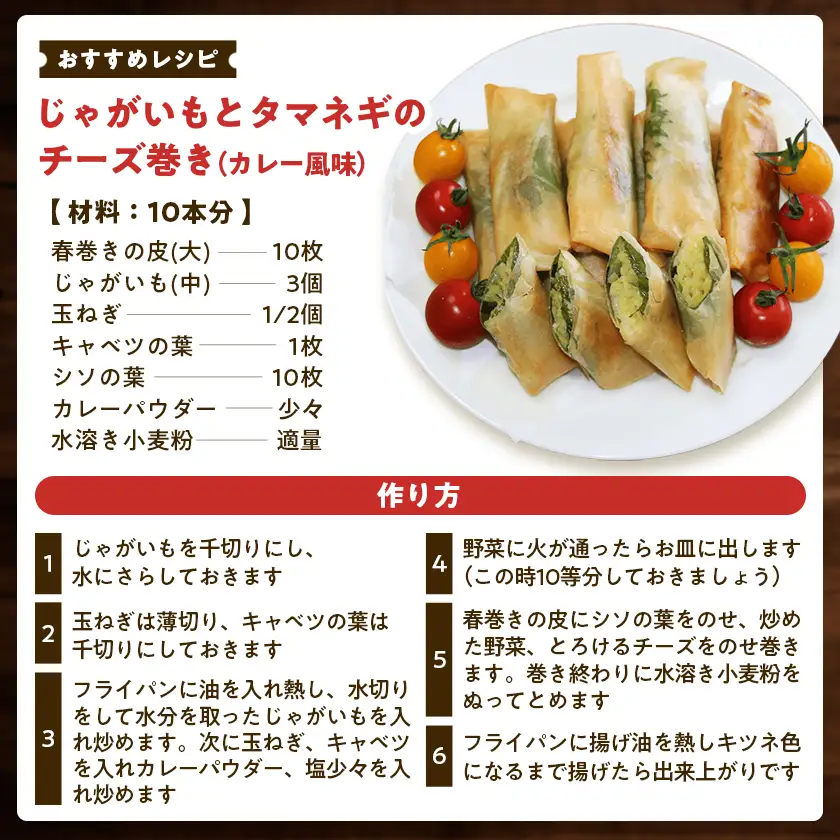 北海道小清水町産 メークイン10kg 煮崩れしにくいじゃがいも【1763284】