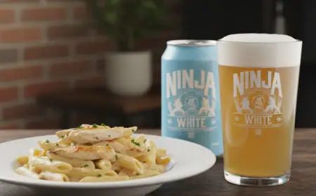 日本ビール　【定期3ヶ月】NINJA WHITE　350ml×24缶