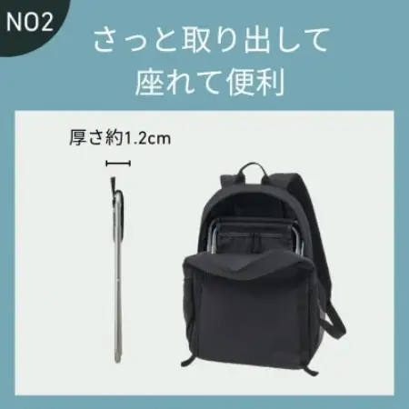 UL 7075 トレックスツール 　持ち運び楽々でアウトドアやキャンプで大活躍!73369050【1773197】