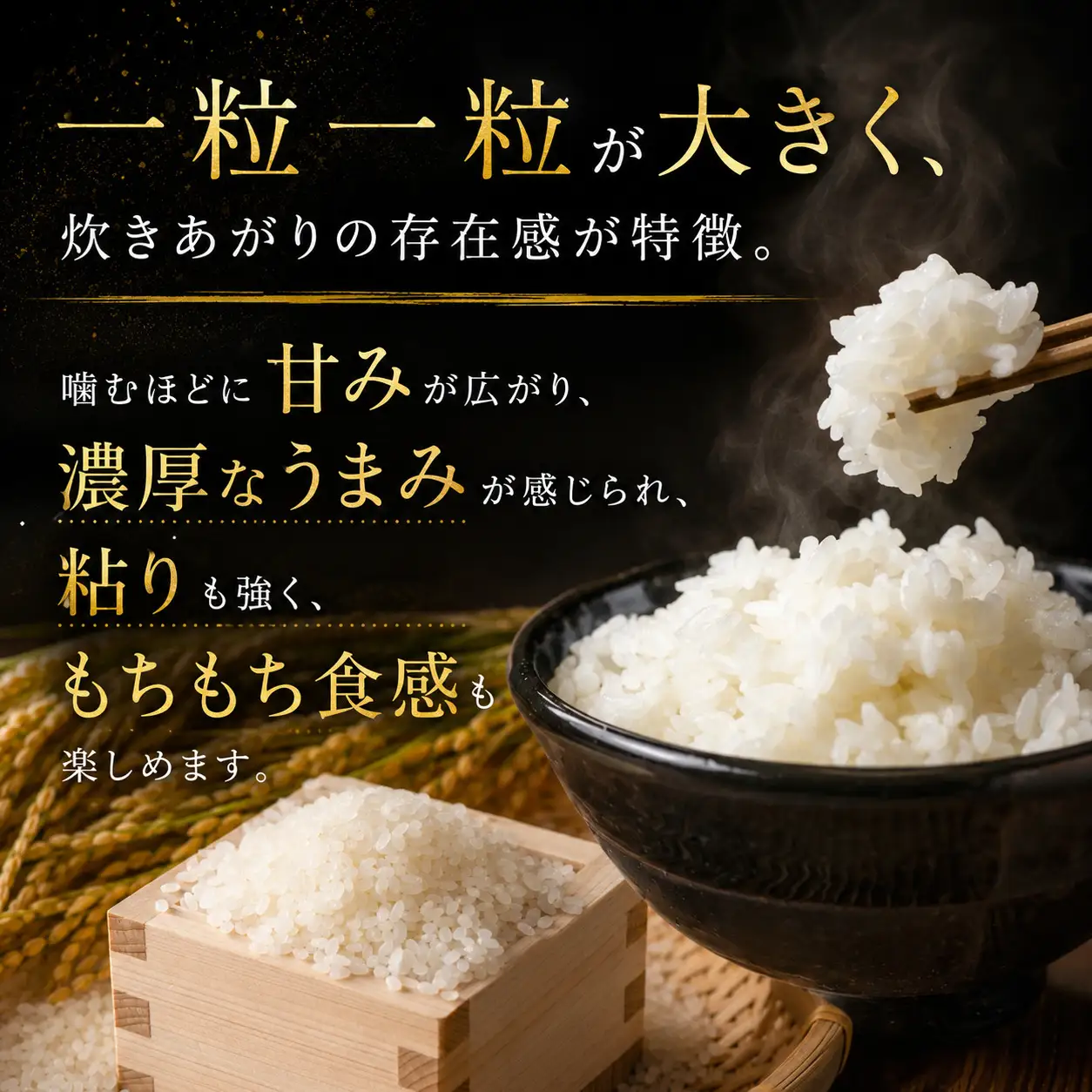 令和7年度 ゆうだい21 3kg お米