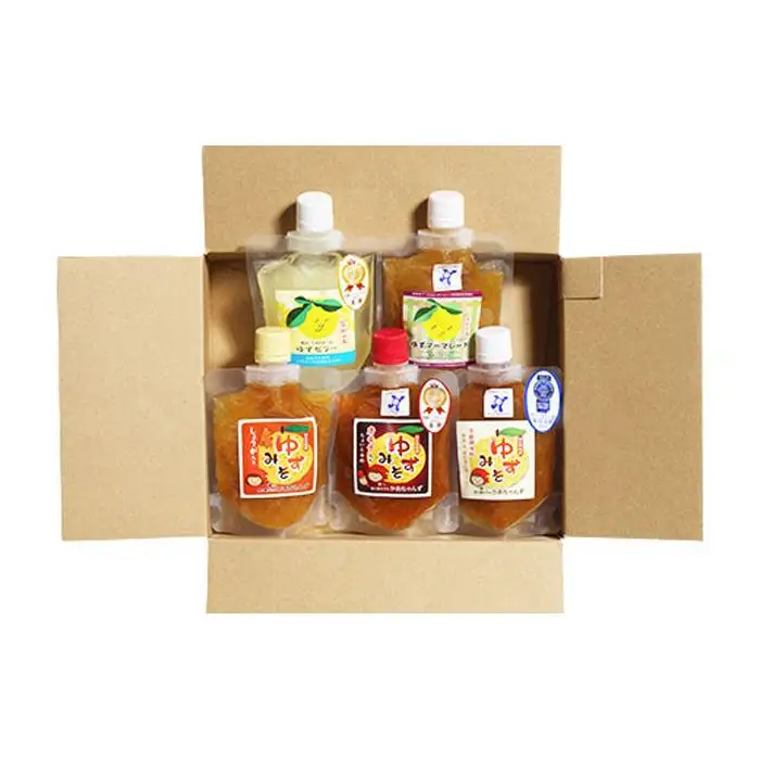 相生発！うまいもん直行便５種セット　A