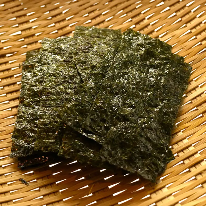 毎日のおにぎり・お弁当に！大容量 最上級 寿司のはねのり 100枚  FAI-0106