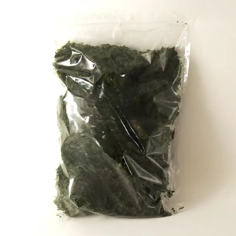乾燥あおさのり 大容量 800g 200g×4パック 松川浦産 ヒトエグサ あおさのり 豊かな磯の香り  FAI-0137