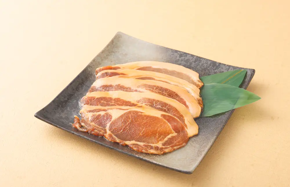 肉屋のプロ厳選！焼くだけ簡単 十勝の豚丼 1.6kg（200g×8袋）【1～2か月以内に順次発送】 [007-0251x4]