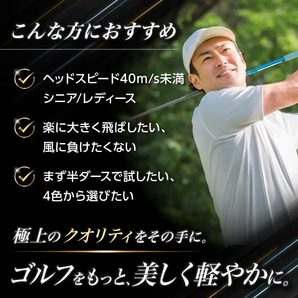 ゴルフボール 【スピード出荷】 ゼクシオ ハイパーRD イエロー【8ダース】 ゴルフボール