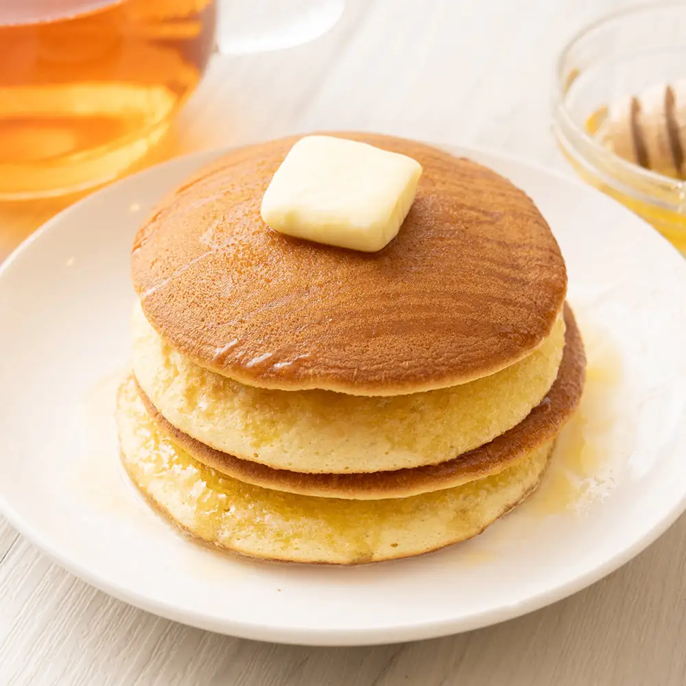 【4ヶ月定期便】 北海道蘭越産 米粉クレープ ･ パンケーキミックスセット （ 各2個入り ） グルテンフリー 米粉 クレープ パンケーキ ミックス粉 粉 ゆめぴりか スイーツ お菓子 おかし 菓子 国産 北海道産 セット 詰め合わせ 定期 定期配送