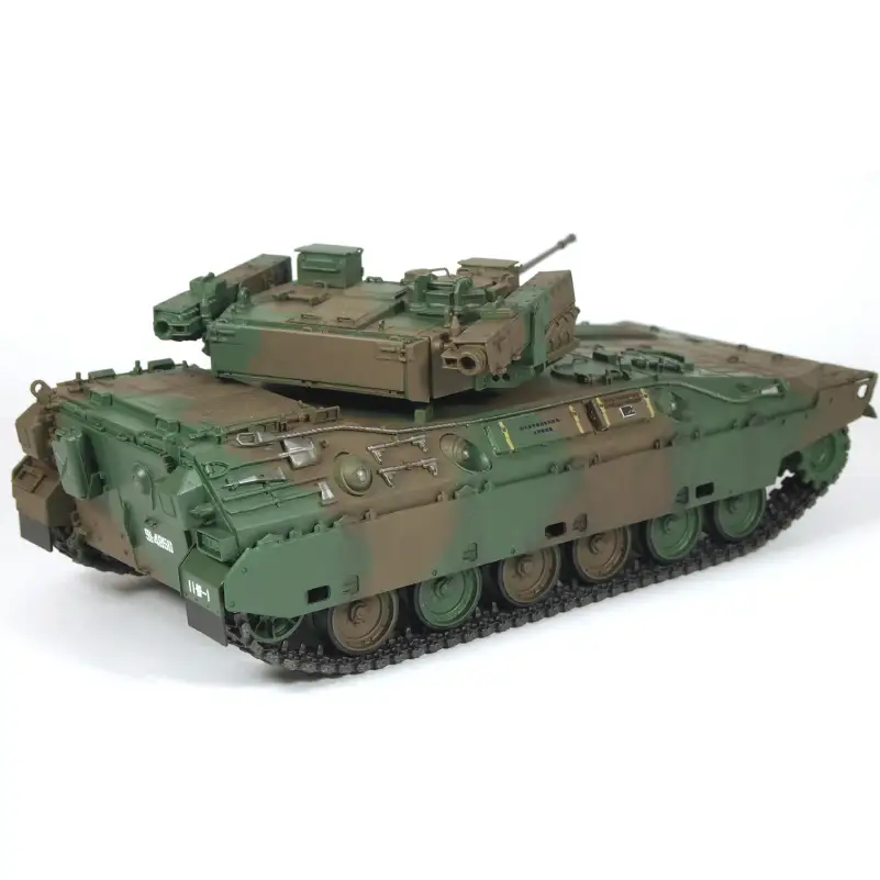 【G51】 1/35 陸上自衛隊 89式装甲戦闘車 【kw0168-0025】