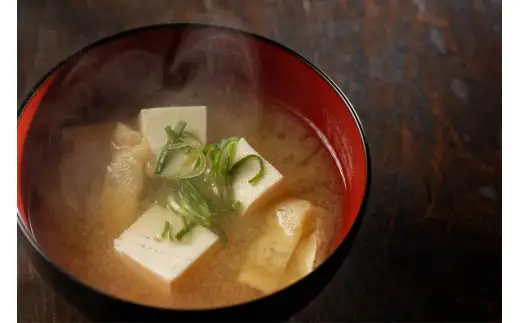 会津こしひかり味噌 500g×6個｜みそ