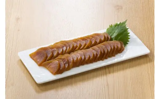 会津味噌 蔵元のみそ漬 10個｜漬物 つけもの おかず 伝統料理 郷土料理
