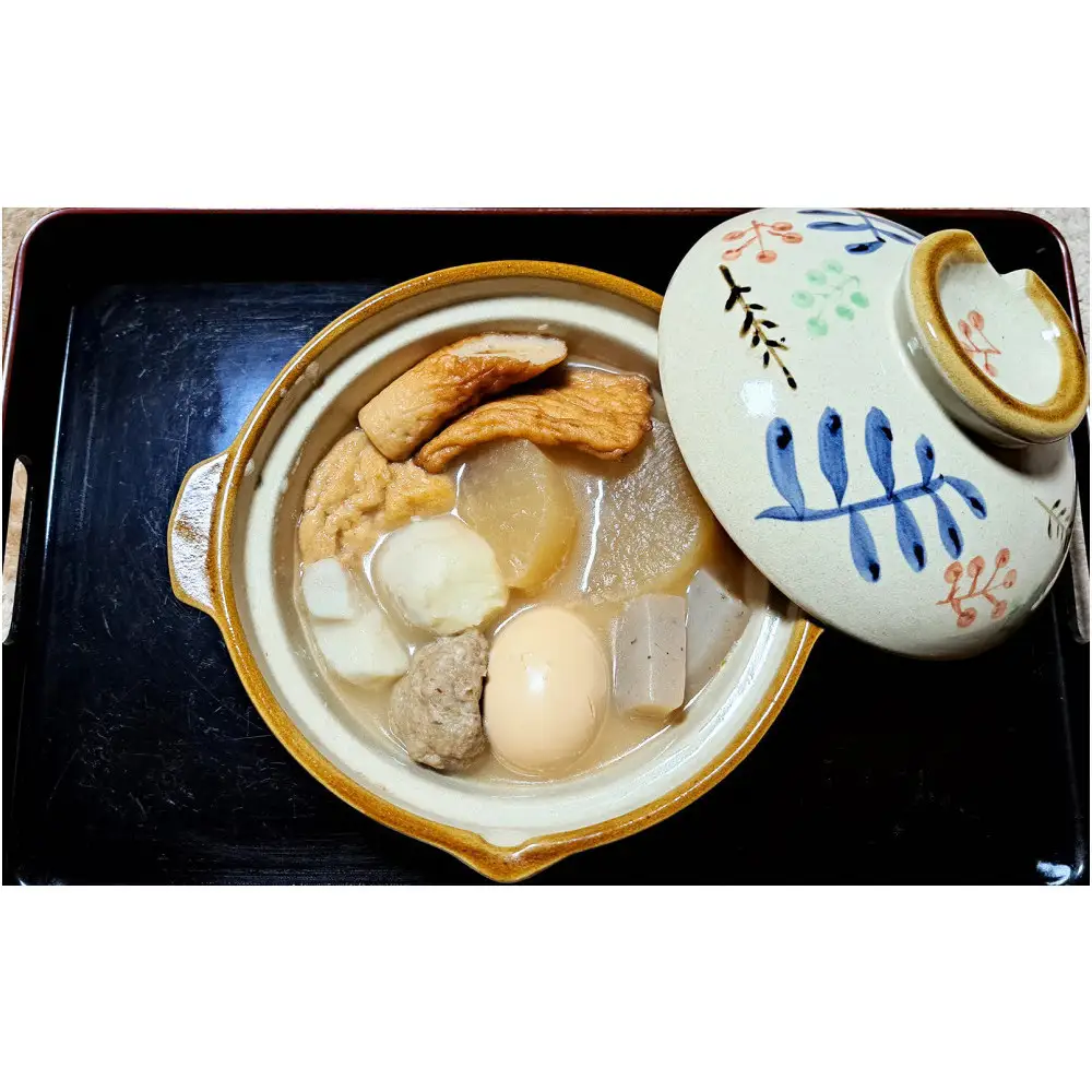 伝燈寺里芋