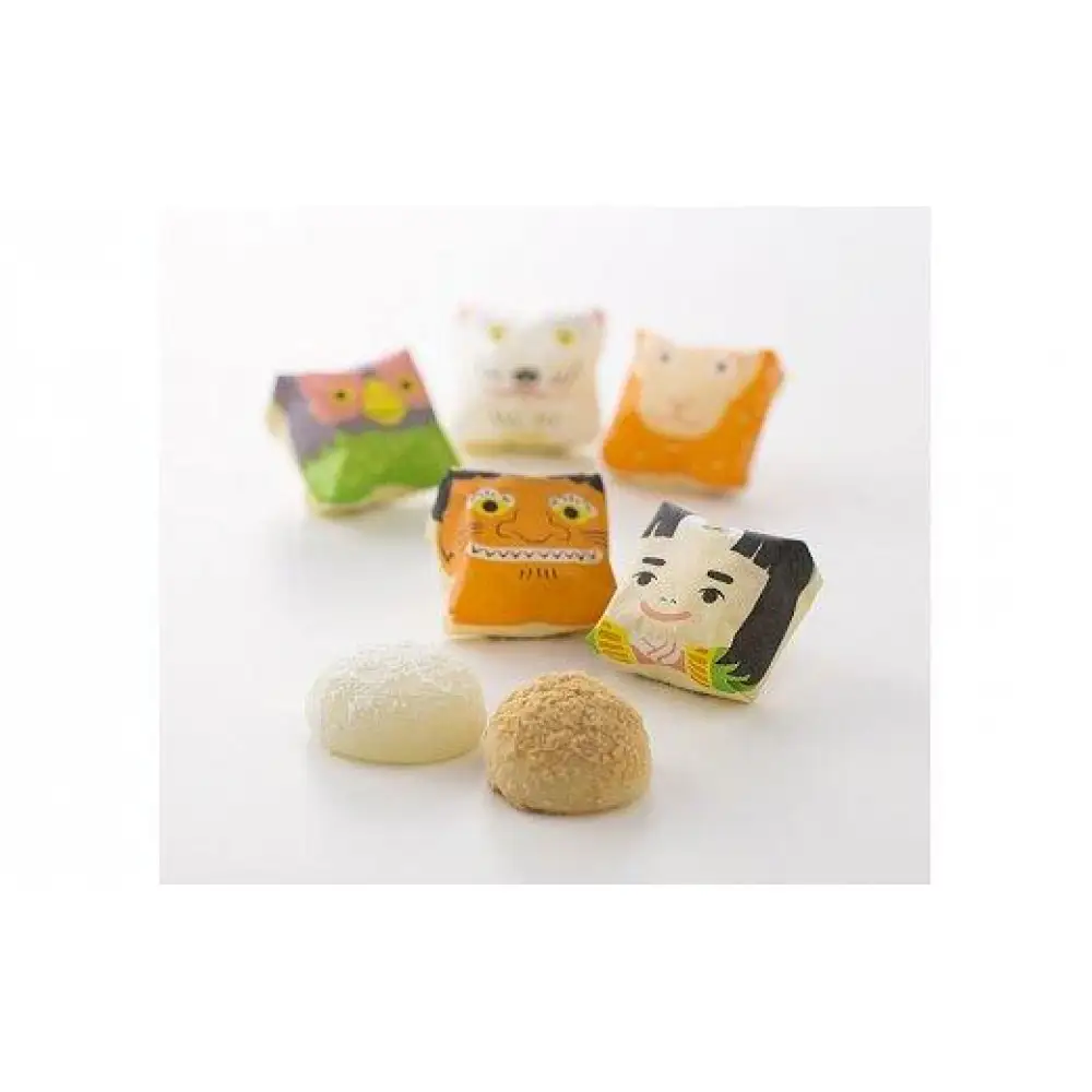 きびだんごの３種セット