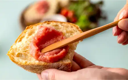 めだま企画　Pinkies!「 一途ないちごバター」２個セット
