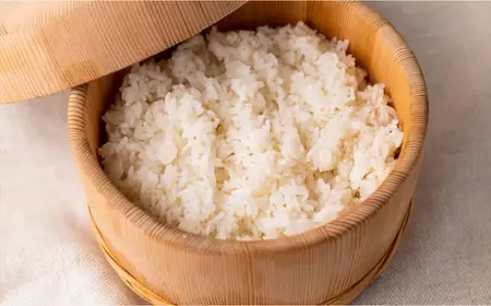 有馬富博【令和8年度産】5kg「ひとめぼれ」つきたて米