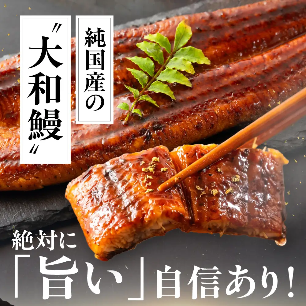 国産特上 大和鰻 6尾（約936~1098g） 国産鰻 選べる 鰻 うなぎ unagi ウナギ 蒲焼 長蒲焼 国産うなぎ 鰻蒲焼 上 特上 贈答 ギフト 豊橋うなぎ 土用の丑の日 カネナカ 冷凍 限定 うな重 うな丼 ひつまぶし 愛知県 豊橋市