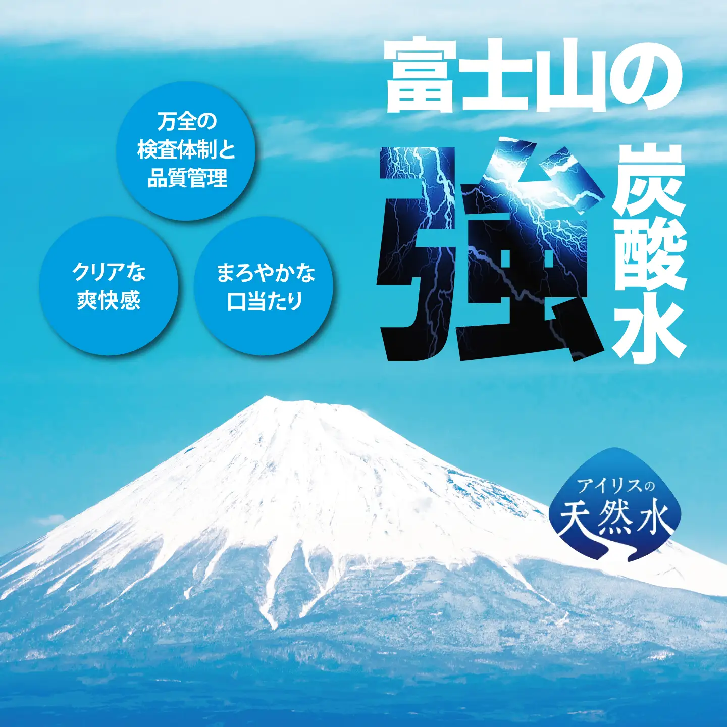 強炭酸水 最短3日 ラムネフレーバー 500ml 24×1箱 計24本入 炭酸