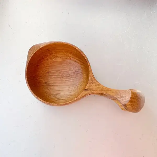 旅するカップ【ククサカップ】