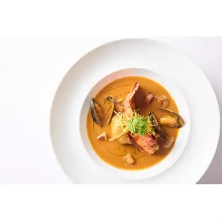 【ブラッスリー ポール・ボキューズ 大丸東京 限定】ふるさと納税 ランチコース お食事券|2名様分【1773476】