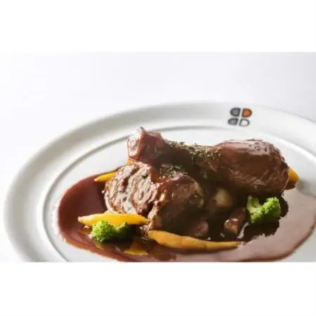 【ブラッスリー ポール・ボキューズ 大丸東京 限定】ふるさと納税 ディナーコース お食事券|2名様分【1773478】