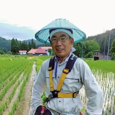 米 5kg 《 新米 新潟県産 コシヒカリ 》 令和8年産 阿賀 上川 源流米 | 七福の恵 こしひかり 白米 精米 送料無料 お取り寄せ お米 ※2026年10月上旬頃より順次発送