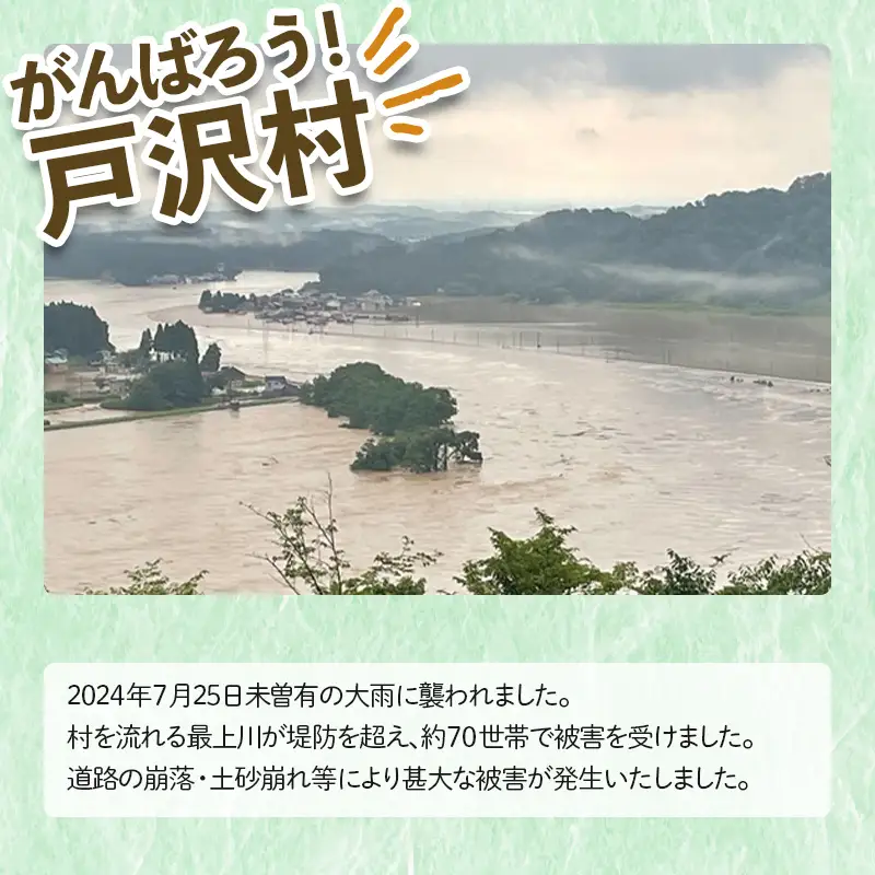≪新米先行予約≫ 復興応援米 令和8年度 山形県戸沢村産 雪若丸 4kg(2kg×2) 精米 白米 お米 米 ご飯 ごはん ブランド米 家庭用 自宅用 贈答用 お取り寄せ 食品 山形県 戸沢村 F7W-0508