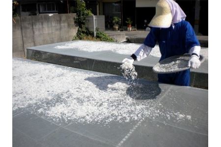 ちりめんセット