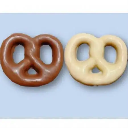 ユーハイム プレッツェルクッキー3箱(60個)【配送不可地域：離島】【1772242】
