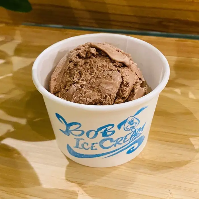 BOB ICECREAM お買い物券 3,000円分