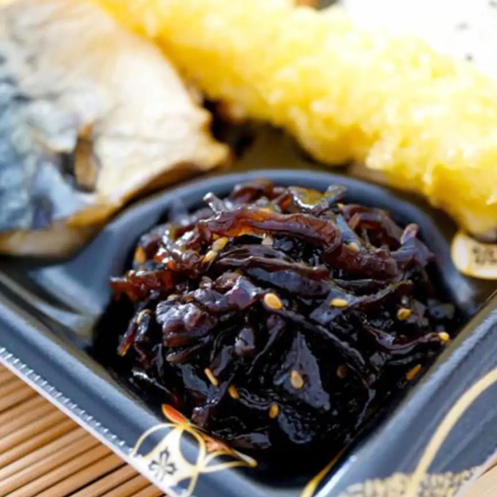しそきくらげ 500g 佃煮 しそ きくらげ キクラゲ 食感 スライス ご飯のお供 おにぎり おかず おつまみ 晩酌 酒の肴 惣菜 和食 トッピング