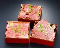 【  年末先行 予約 】 かずさ 和牛 肉 おせち ( 生 ) | 肉おせち 農林水産大臣賞受賞 A4 ・ A5 ランク かずさ和牛工房