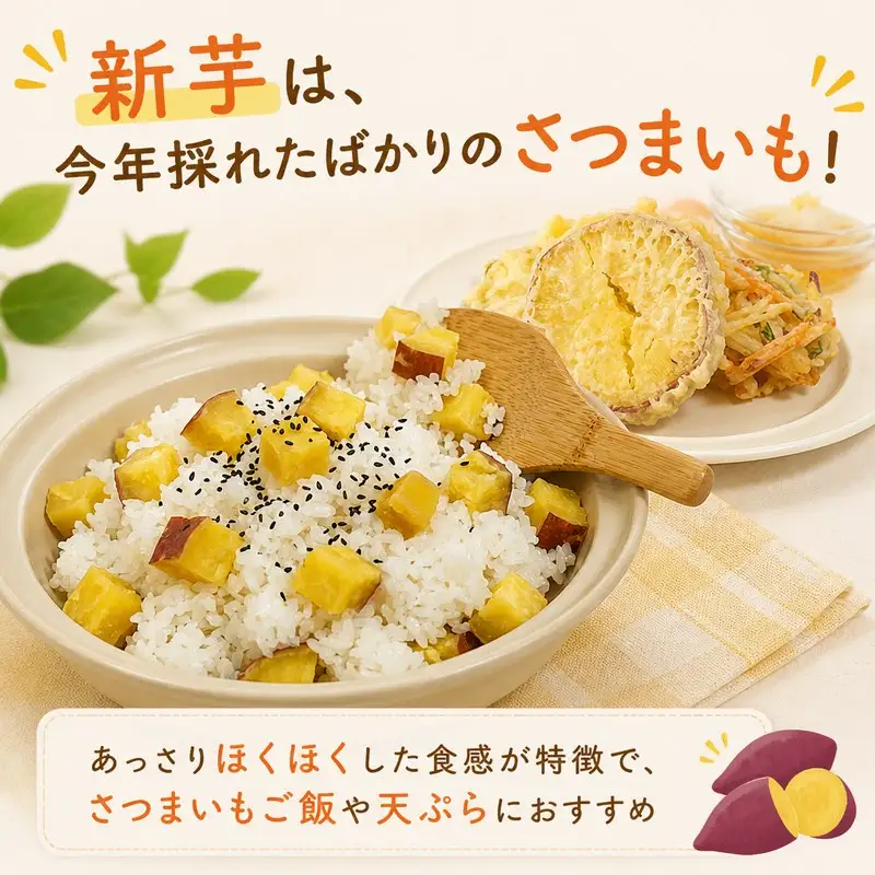 訳あり シルクスイート 5kg　(ご家庭用・追熟なし) [1928-1-1] 