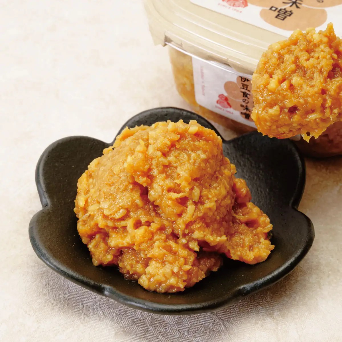 伊豆食の味噌　400g×5個（2kg）