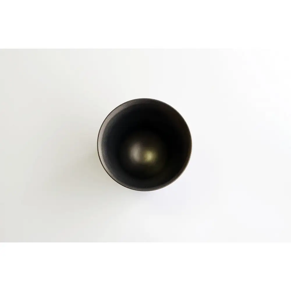 KASUMI 酒器盃（黒霞）