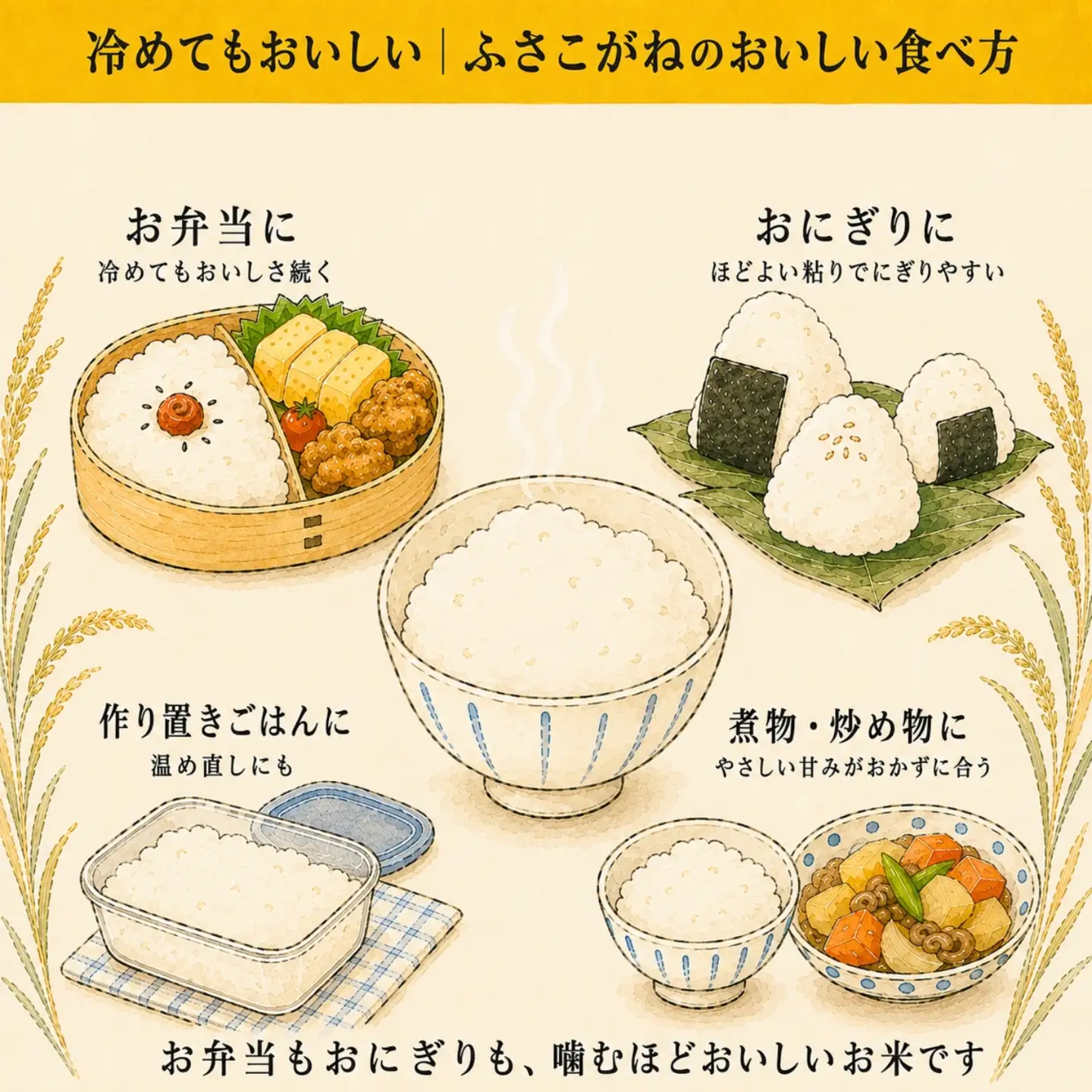 ＼令和8年産 新米／【定期便 全6回・毎月5kg】ふさこがね 千葉県神崎町産 白米（5kg×1袋） 合計30kg 冷めてもおいしい
