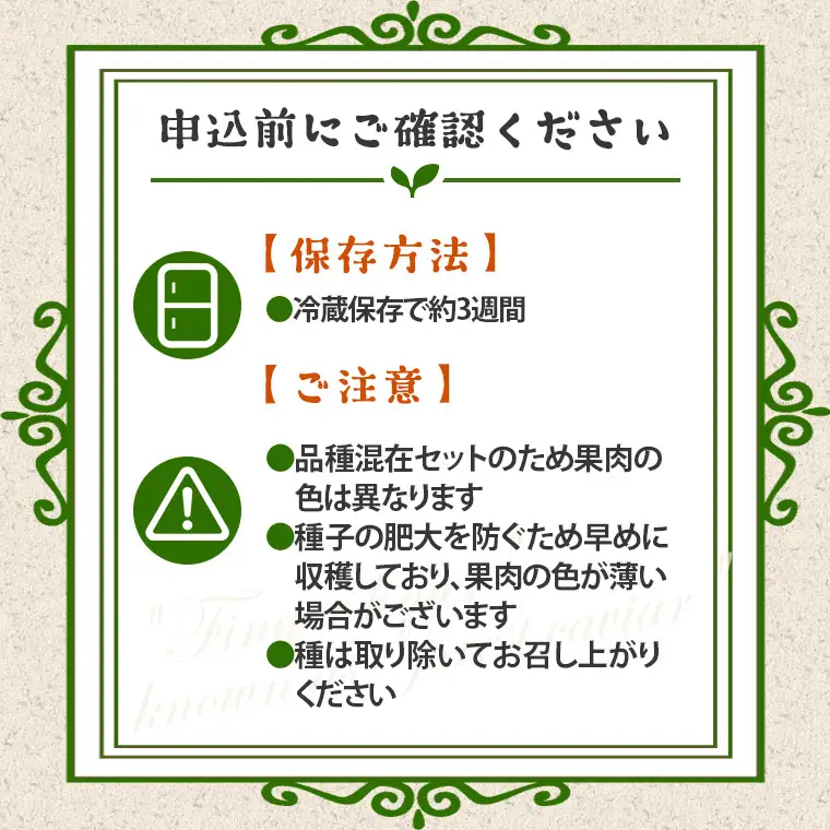 ライム フィンガーライム アソート 6本 ～ 8本（80ｇ前後） 果物 フルーツ 果実 品種 おまかせ 無農薬 農薬不使用 プチプチ 柑橘 らいむ 【先行予約・2026年9月より順次発送予定】（108-01）