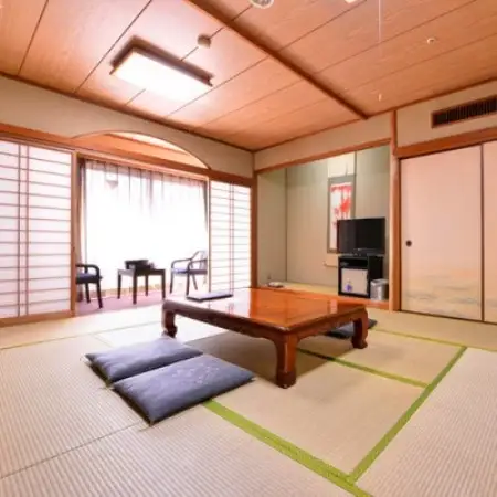 天然温泉・やぶ温泉 但馬楽座　1泊2日ご宿泊券(1部屋・2名様/朝食付き)【1762732】