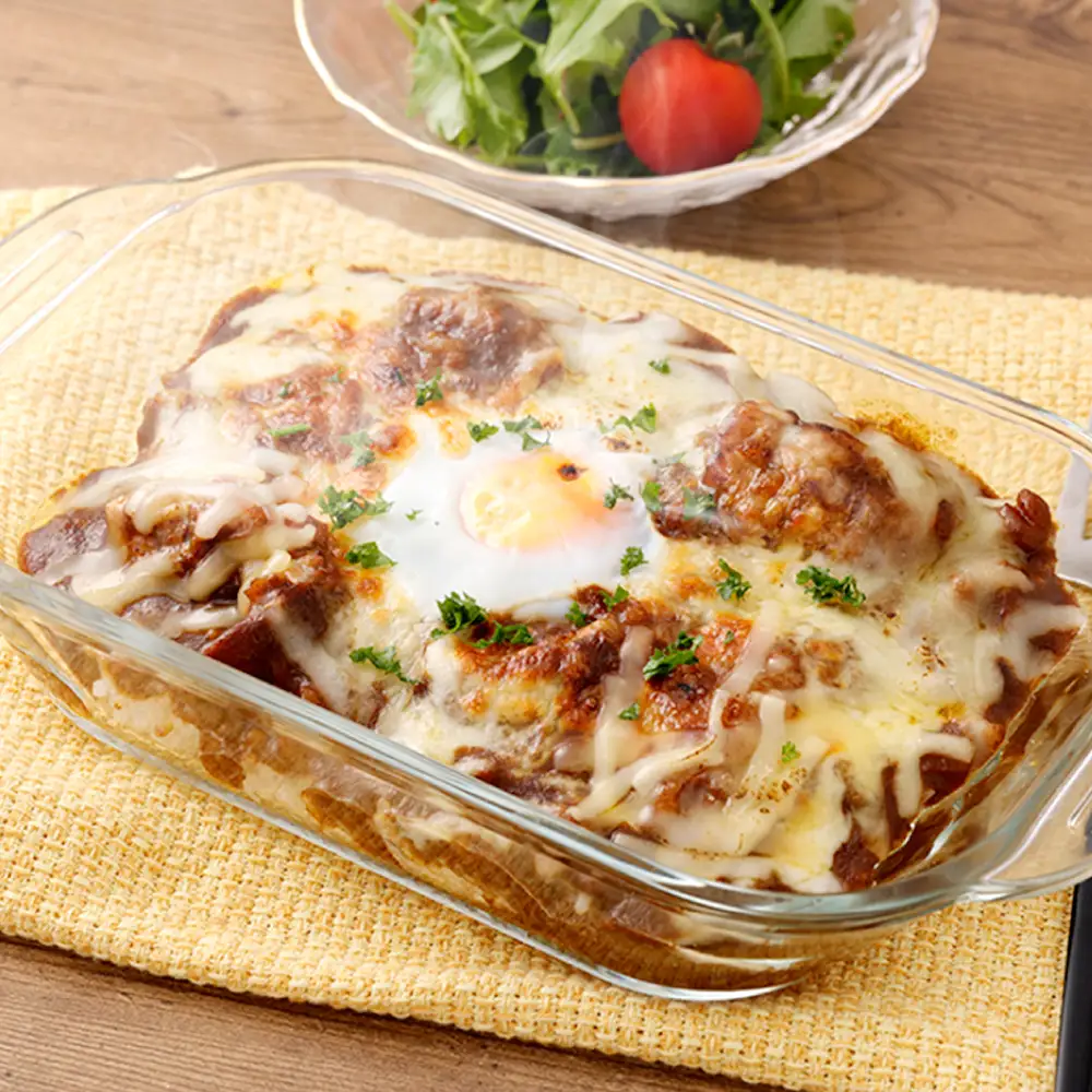 昼にがっつり食べる人生バラ入ポークカレー 250g （ 3個セット ） 計750g