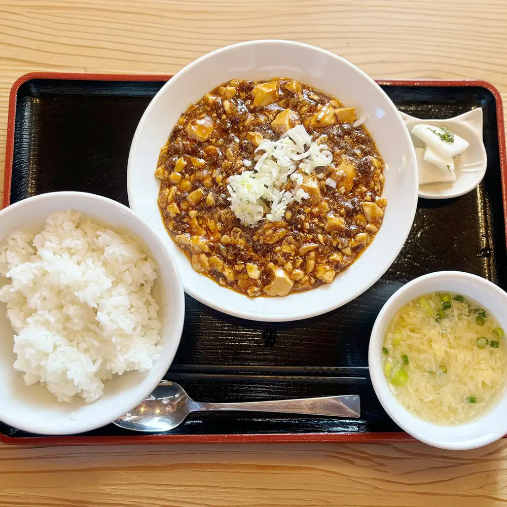 麻婆豆腐のタレ 5パックセット