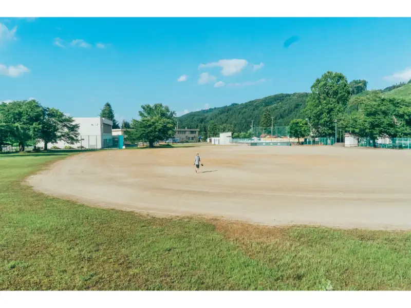 米沢みさわ小学校ーとここと 手ぶら米沢牛BBQ体験券（日帰り1名分）