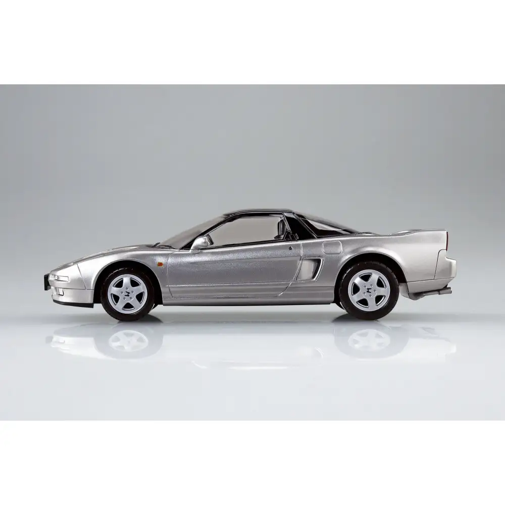 ホンダ NA1 NSX(セブリングシルバー)
