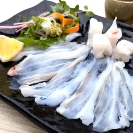 幻の高級魚 天然本クエ鍋用 500g(2-3人前)+お刺身 熟成 旨味凝縮 高鮮度3D凍結 大型使用【配送不可地域：離島】【1780006】