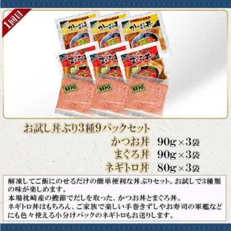 【毎月定期便】厳選!お肉とお魚のおかずセット全3回 CI905TC【配送不可地域：離島】【4014834】
