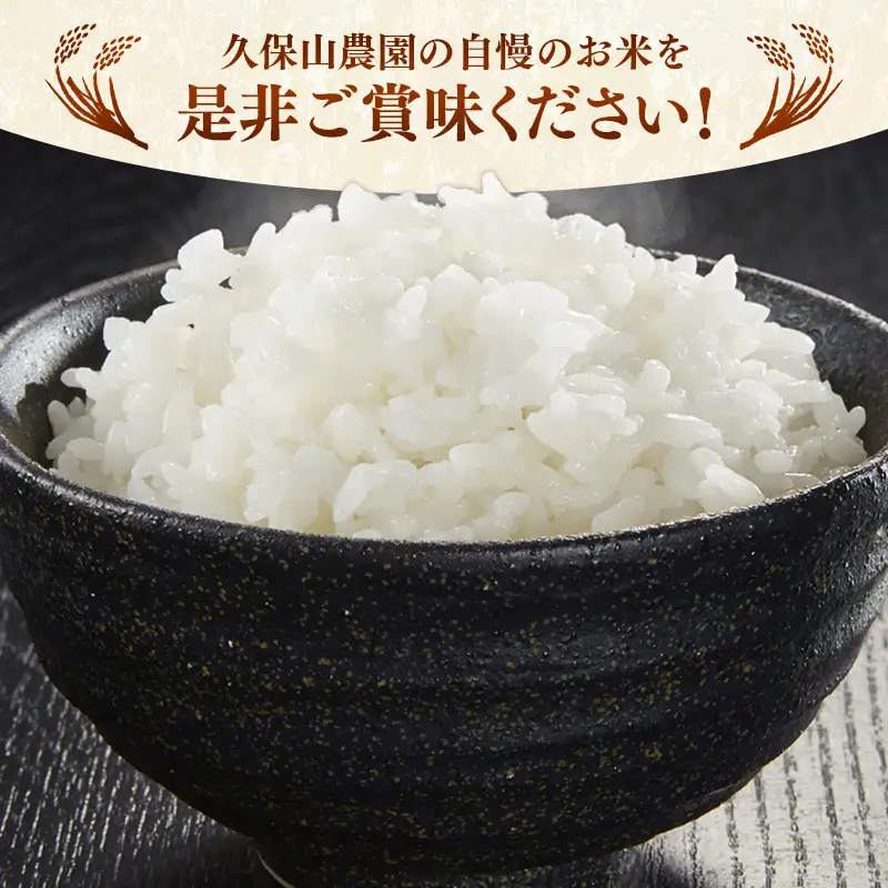 令和8年産【先行予約】久保山百年米 特別栽培米 無洗米 10kg(5kg×2袋) 夢つくし/元気つくし【お米 米 ご飯 ごはん ブランド 元気つくし 夢つくし 農家直送 福岡県 筑前町 BT060】
