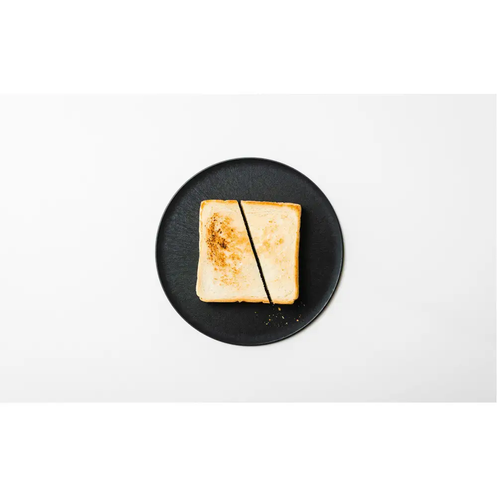 【高島屋選定品】CHOPLATE 220 & CHOPLATE BOWL（Black）セット