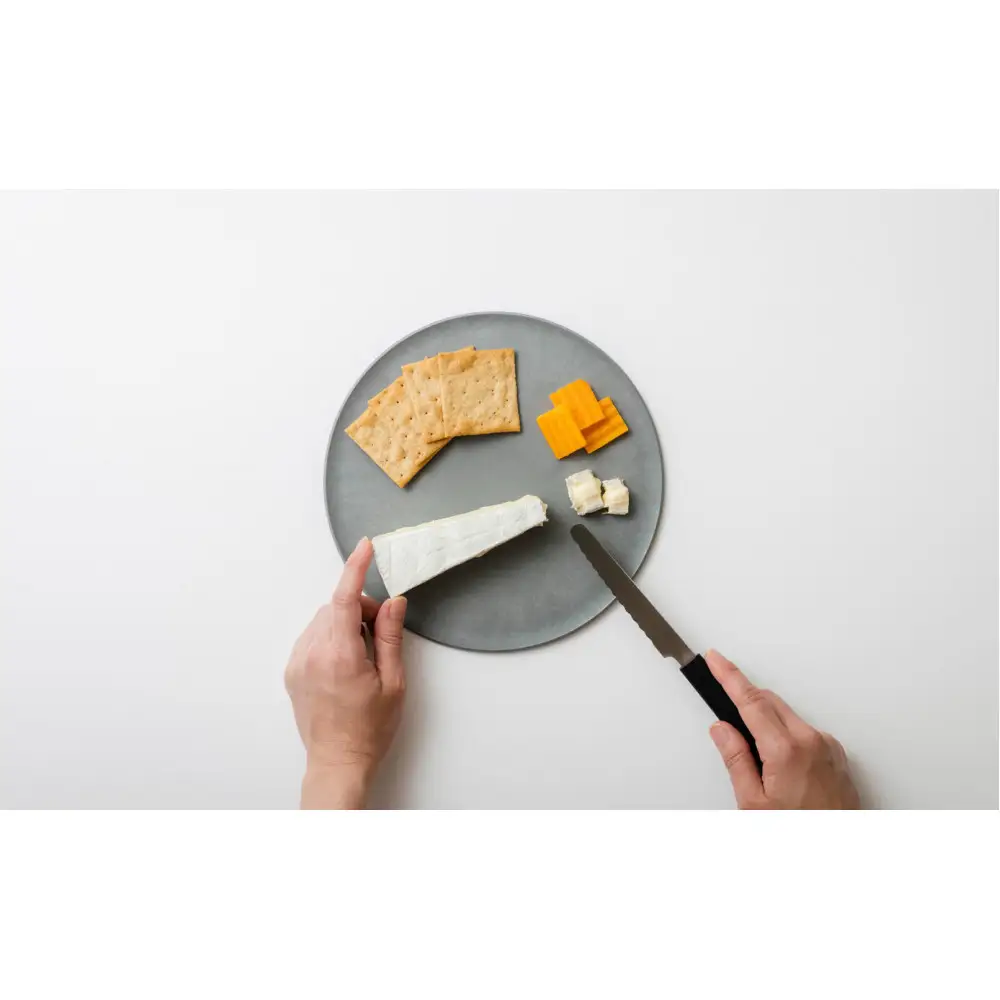 【高島屋選定品】CHOPLATE 174 & CHOPLATE BOWL（Stone Gray）セット