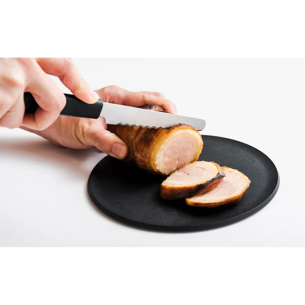 【高島屋選定品】CHOPLATE 174 & CHOPLATE BOWL（Black）セット