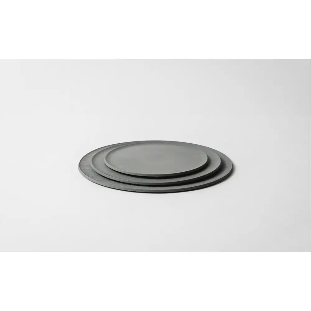 【高島屋選定品】CHOPLATE 174 & 220 & 260（Stone Gray）セット