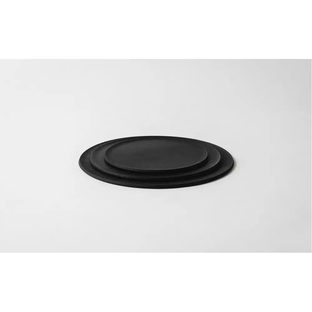 【高島屋選定品】CHOPLATE 174 & 220 & 260（Black）セット