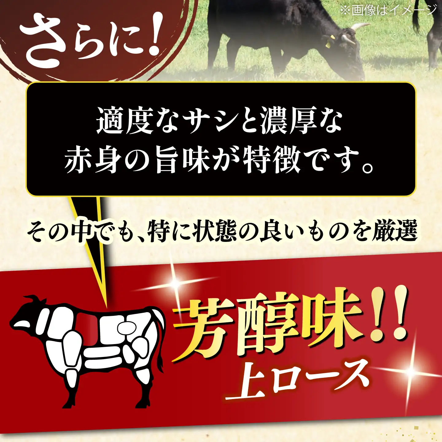 【スピード発送】博多和牛 A5，4等級 上ロース焼肉 400g《築上町》【久田精肉店】 焼肉 ロース 国産 人気 おすすめ[ABCL182]